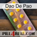 Dao Of Pao new11